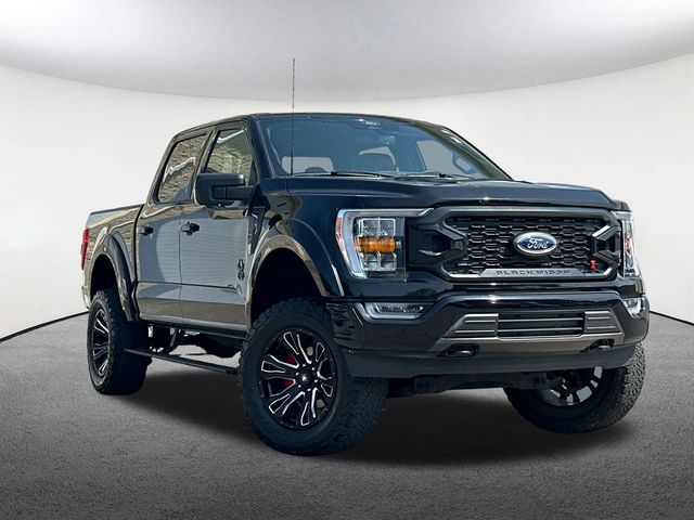 Used 2021 Ford F-150 XLT with VIN 1FTFW1E51MKE48552 for sale in Mendon, MA