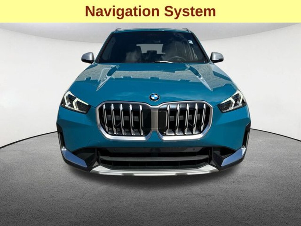 Used 2023 BMW X1 xDrive28i SUV