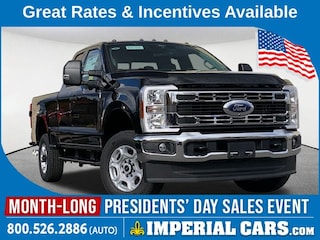 2026 Ford F-350 XLT Truck Super Cab