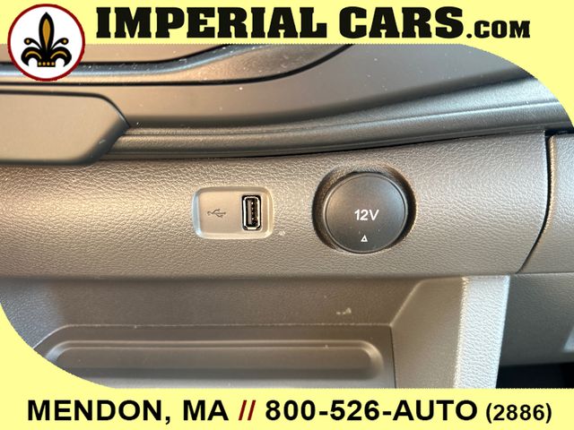 2025 Ford Transit Van Base - Photo 22