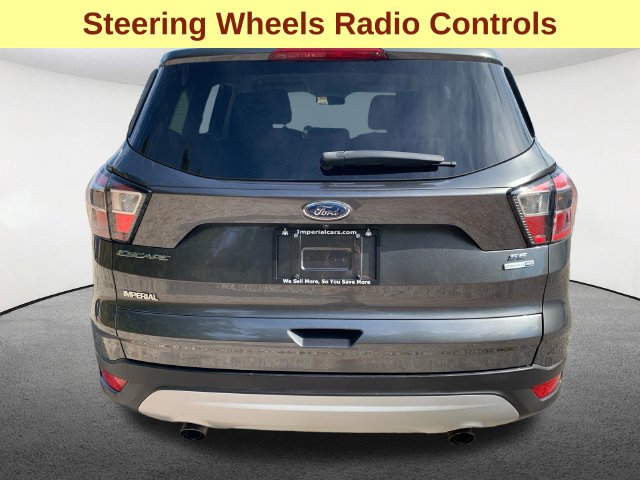 2017 Ford Escape SE - Photo 11
