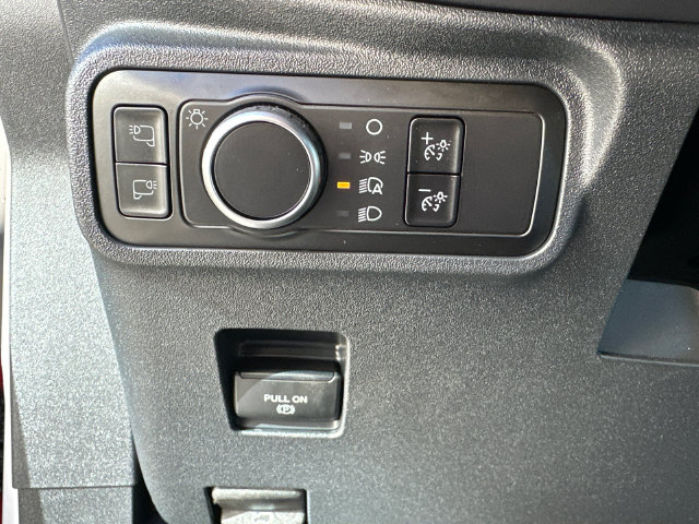 2025 Ford Bronco 2-Door Stroppe - Photo 20