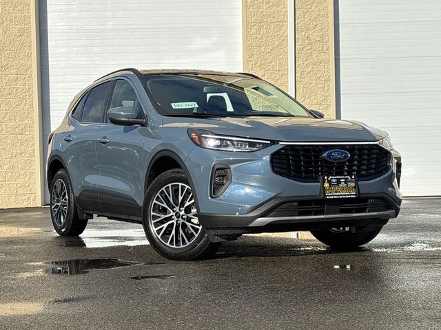 2025 Ford Escape Base photo 2