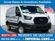 Ford Transit-250 Cargo