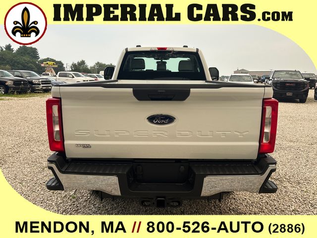 2025 Ford F-250 Super Duty XL - Photo 10