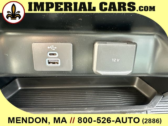 2025 Ford F-250 Super Duty XL - Photo 25