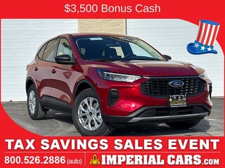 2025 Ford Escape Active SUV