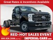 Ford F-350 Chassis