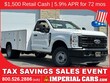 Ford F-350 Chassis