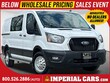  Ford Transit-250 Cargo