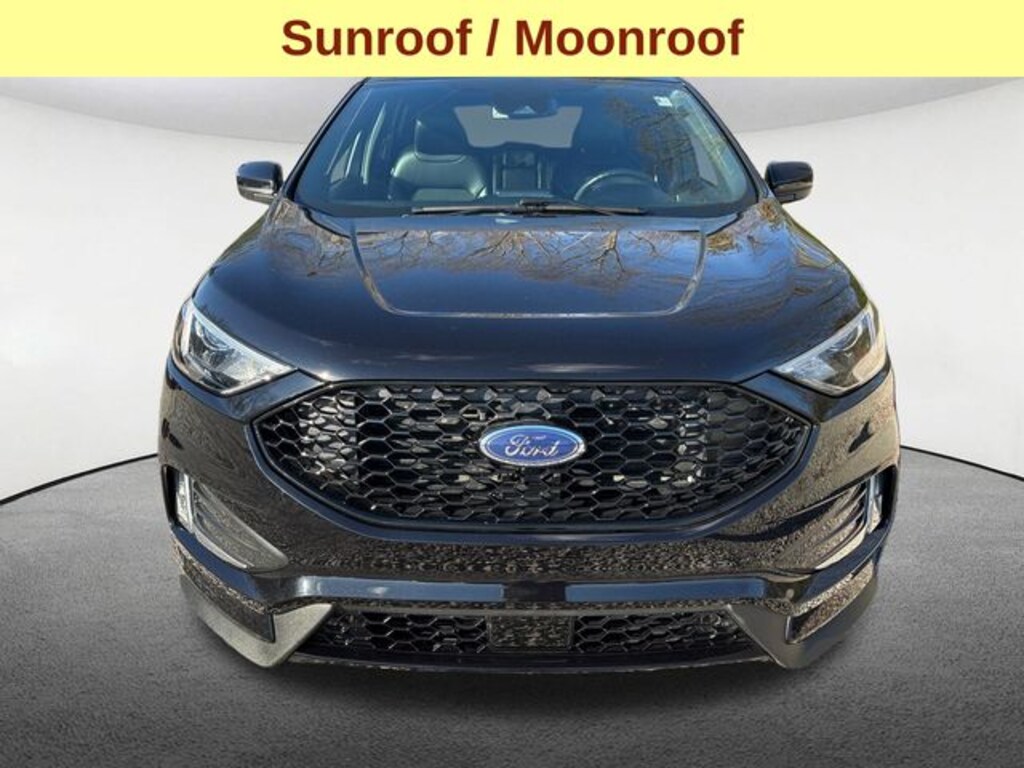 Used 2023 Ford Edge SUV