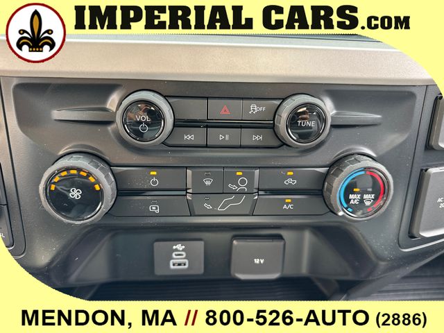 2025 Ford F-250 Super Duty XL - Photo 23