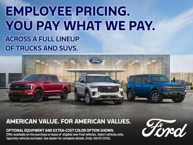 2026 Ford F-250 XLT 4x4 Crew Cab 6-3/4' Box's photo