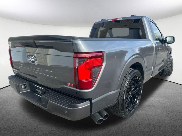 2025 Ford F-150 XL - Photo 14