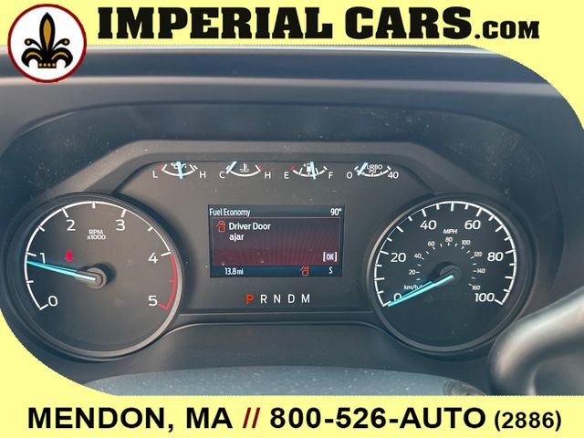 2025 Ford F-250 Super Duty XL - Photo 17