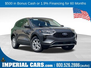 2024 Ford Escape Active SUV