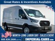 Ford Transit-250 Cargo