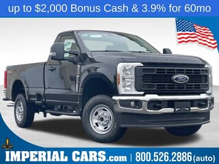 2024 Ford F-250 XL Truck Regular Cab