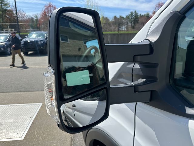 2025 Ford Transit Van Base - Photo 6