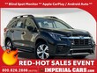  Subaru Ascent