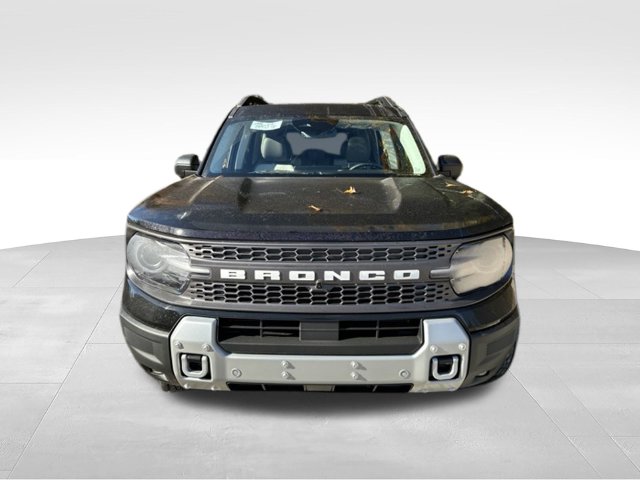 New 2026 Ford Bronco Sport Badlands SUV