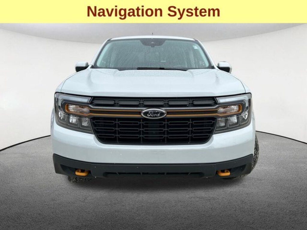 Used 2023 Ford Maverick Truck SuperCrew