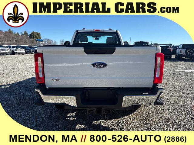 2025 Ford F-250 Super Duty XL - Photo 11