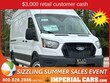  Ford Transit-250 Cargo