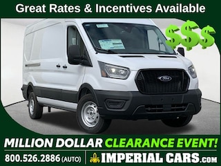 2025 Ford Transit-250 Cargo Base Van Medium Roof Van