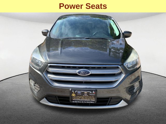 2017 Ford Escape SE - Photo 4