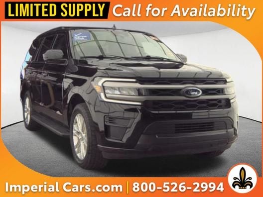 2024 Ford Expedition XLT 4x4's photo