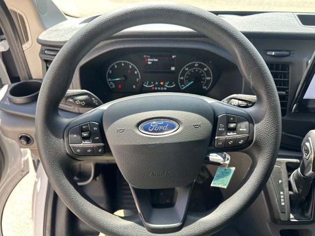 2025 Ford Transit Van Base - Photo 17