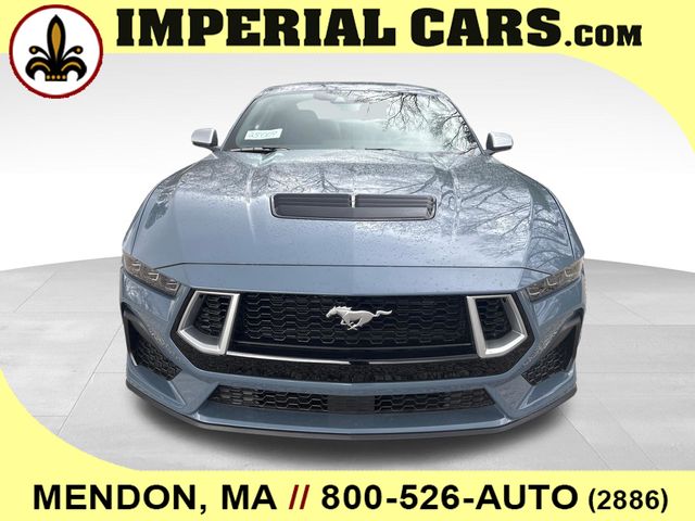 2025 Ford Mustang GT Premium Fastback - Photo 4