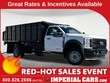 Ford F-450 Chassis