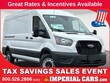 Ford Transit-250 Cargo