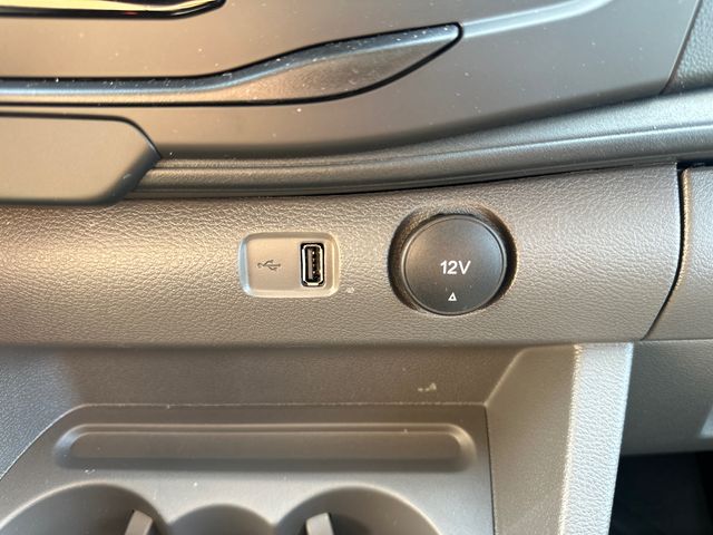 2025 Ford Transit Van Base - Photo 21