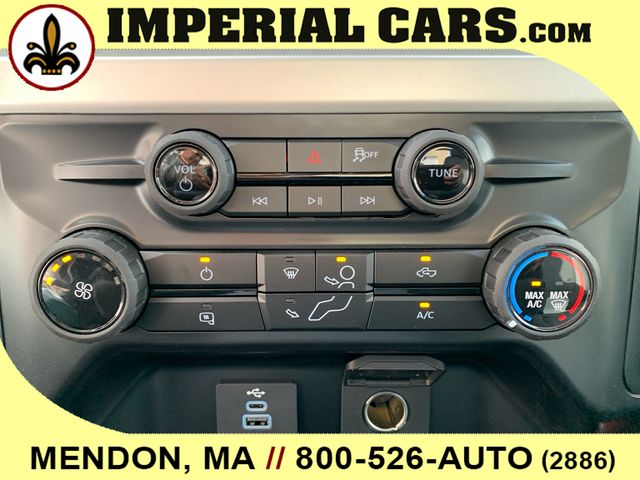 2025 Ford F-350 Super Duty Chassis Cab XL - Photo 22