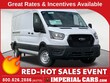 Ford Transit-250 Cargo