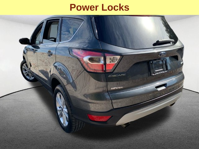 2017 Ford Escape SE - Photo 10