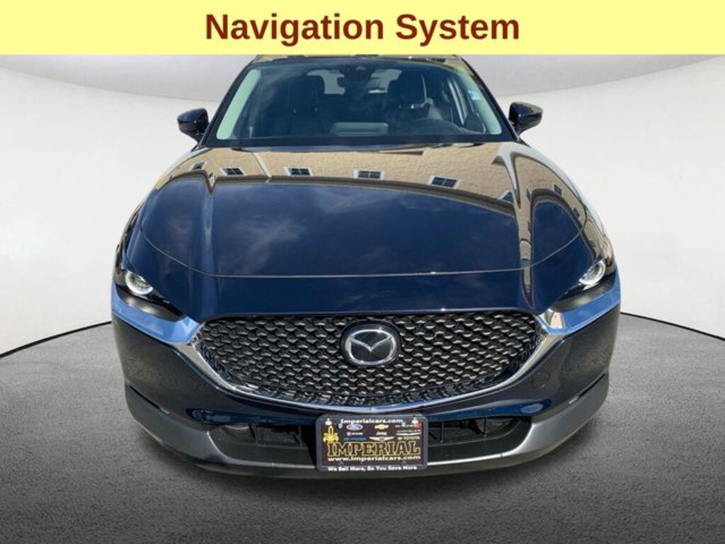 Used 2023 Mazda CX-30 2.5 S Select Package SUV