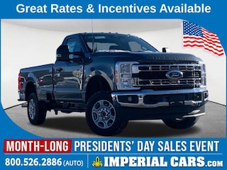 2026 Ford F-350 Truck Regular Cab