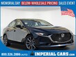  Mazda Mazda3 Sedan
