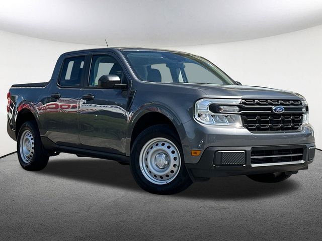 Used 2023 Ford Maverick XL with VIN 3FTTW8E91PRA76760 for sale in Mendon, MA