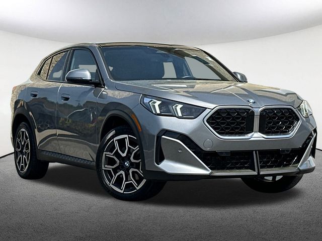 Used 2024 BMW X2 28i with VIN WBX63GM06R5Z89302 for sale in Mendon, MA