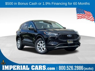 2024 Ford Escape Active SUV