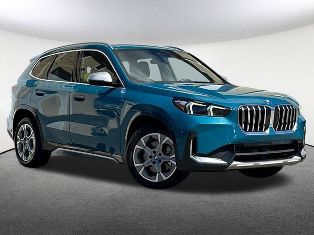 Used 2023 BMW X1 xDrive28i SUV