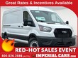 Ford Transit-250 Cargo