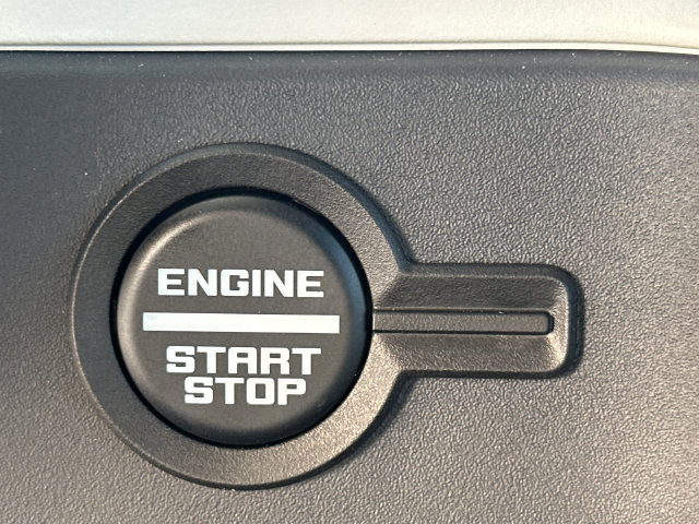 2025 Ford Bronco 2-Door Stroppe - Photo 30