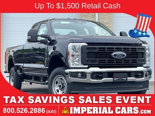 2025 Ford F-250 XL Truck Super Cab