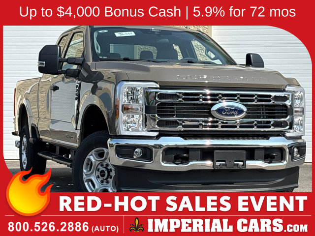  Ford F-250